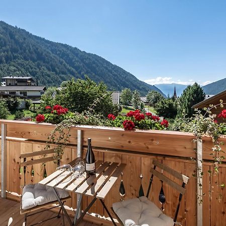 Апартаменти Mesnerhof Валлес Екстер'єр фото